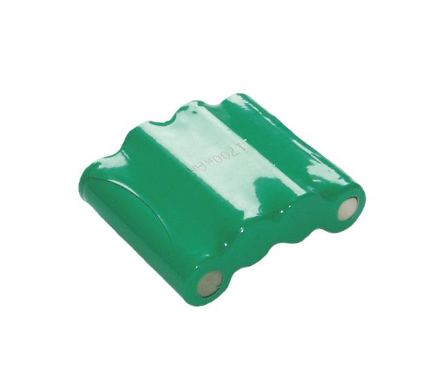 NiMH batteri t/geo-FENNEL rotationslasere