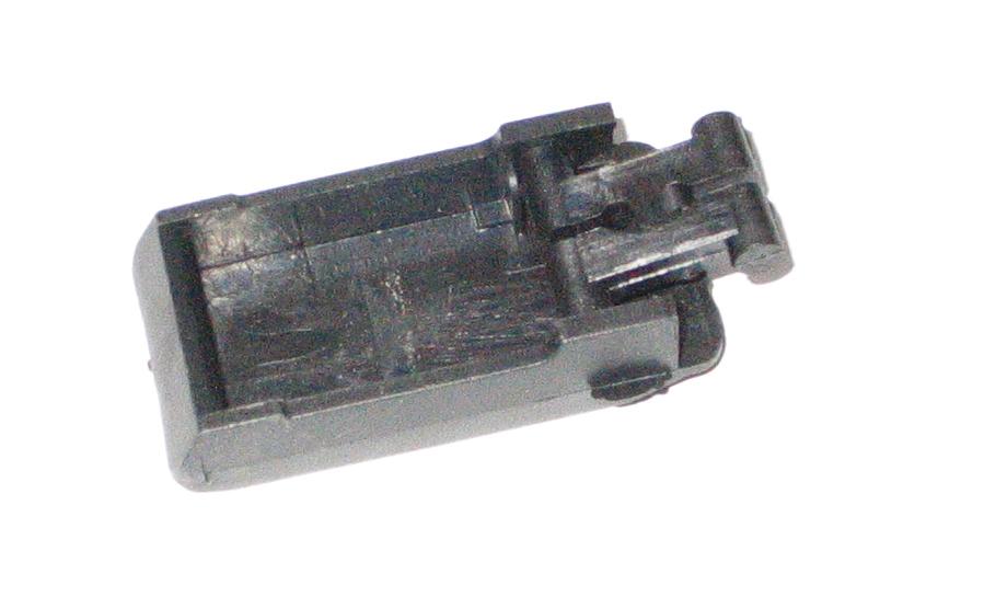 Kuffertbeslag t/FL lasere (plast)