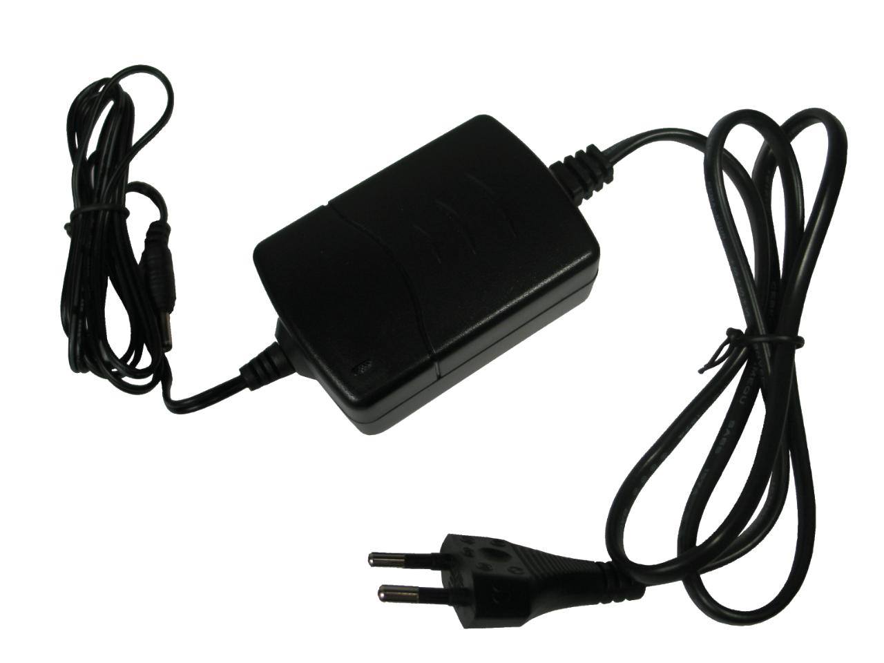 Oplader til GeoFennel 4.2V