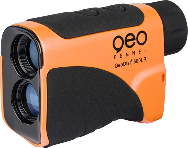 GeoDist 600 kikkert med afstandsmåler