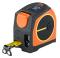 GeoTape 2i1 målebånd/afstandsmåler TestTobias