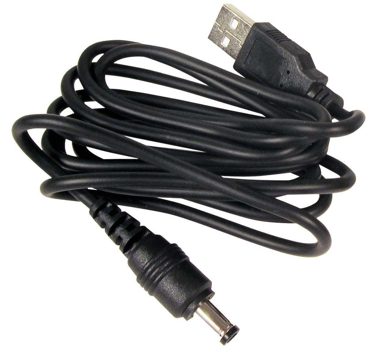 Kabel til fast strøm Geo6X