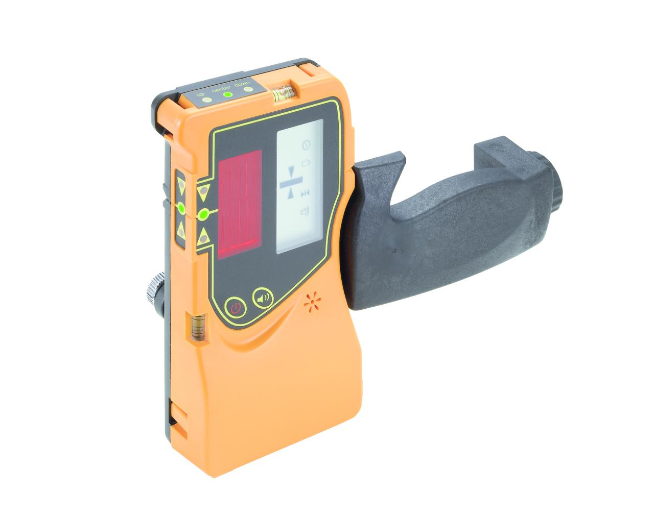 Modtager FR 55 t/linjelaser
