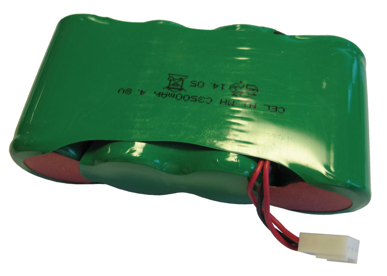NiMH batteri t/FL 250 VA-N
