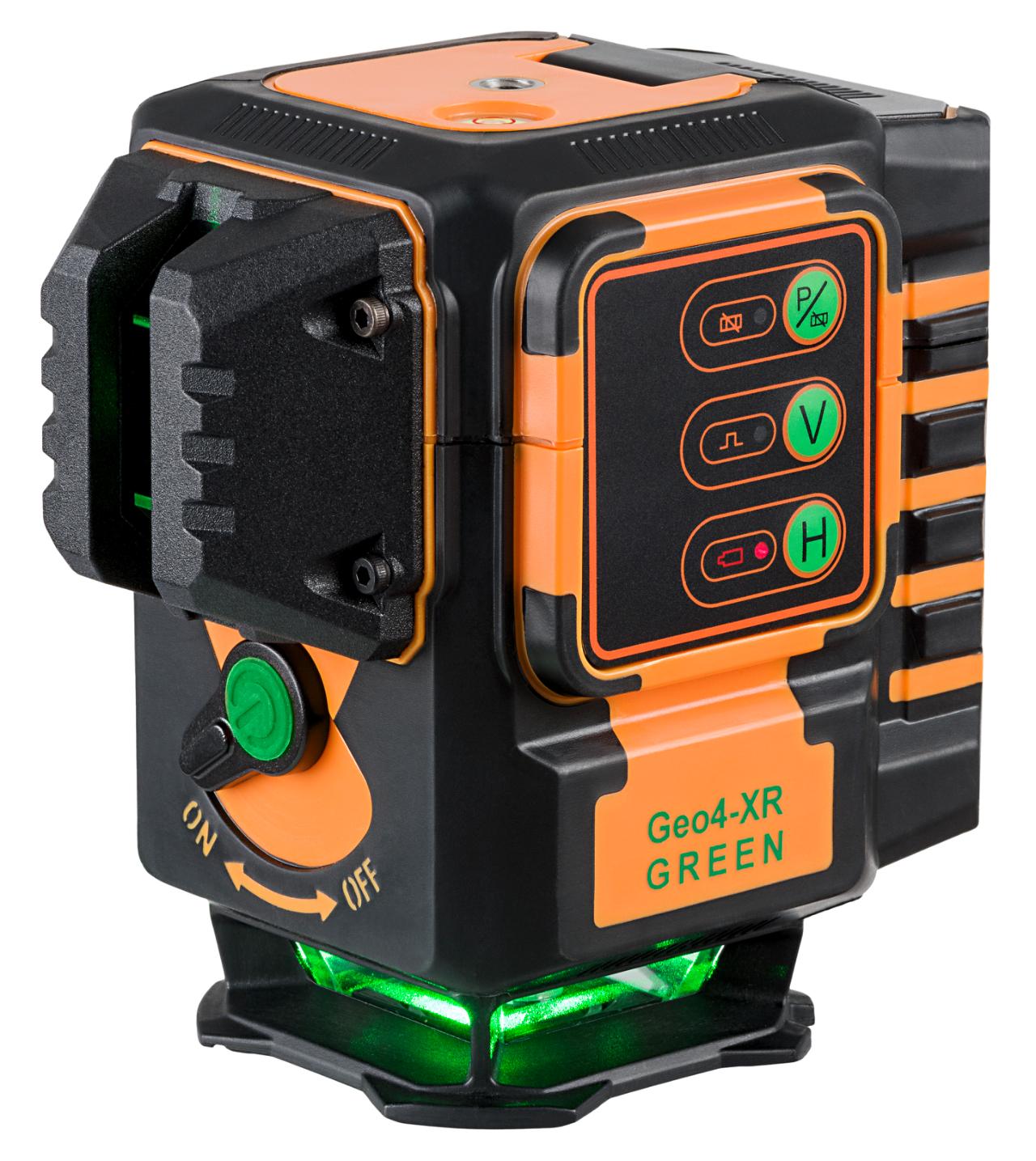 Geo4-XR Grøn