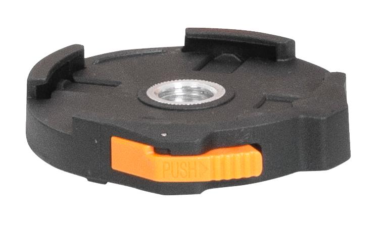 Adapter til Geo6-XR
