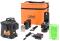 Geo6X Grøn KIT (taske)
