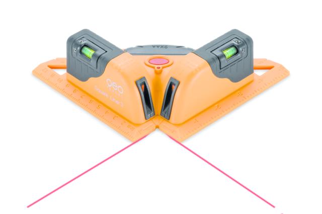 Square Liner II