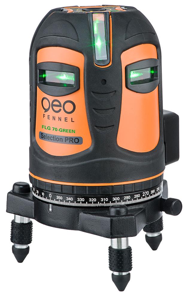 FLG 70 Grøn