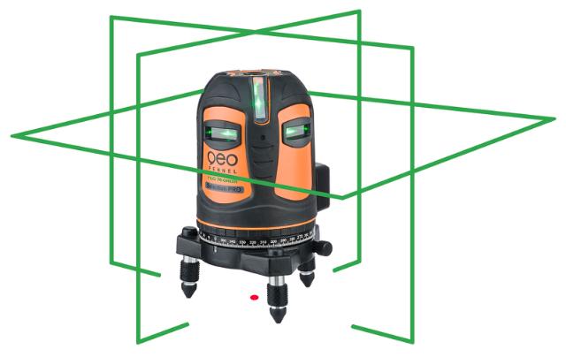 FLG 70 GrønTestTobias