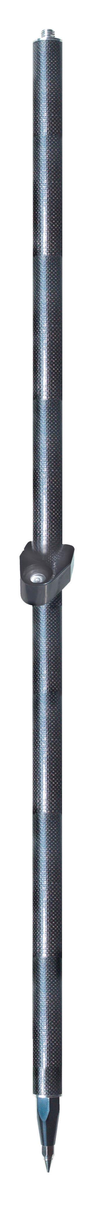 Stok til antenne i fiber, 2 m