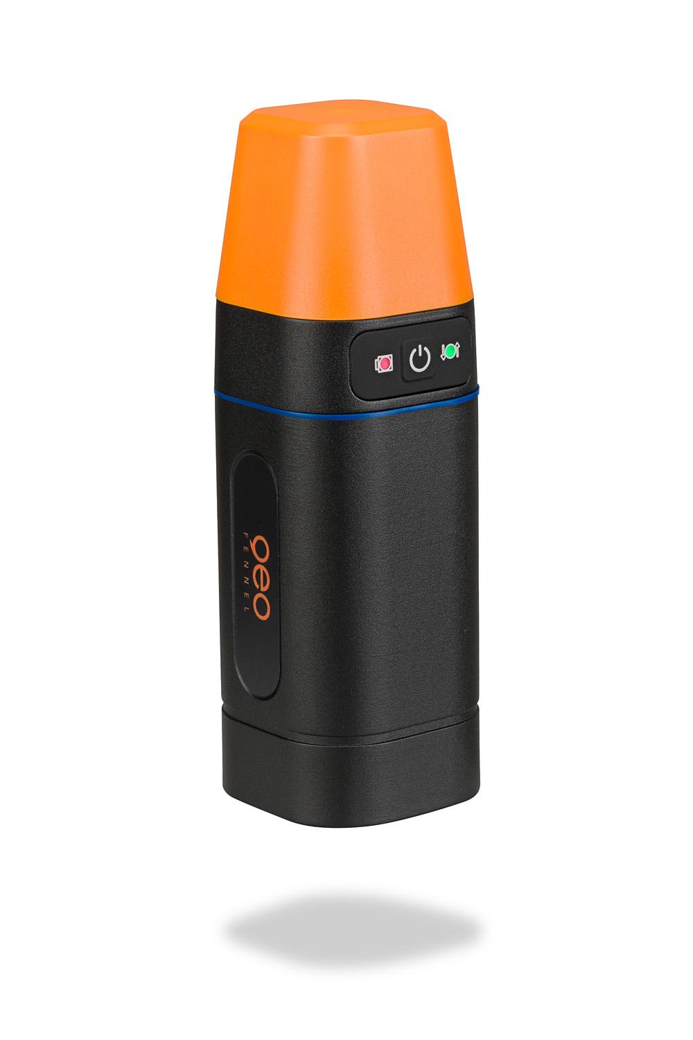 Geofennel GPS FGS Lite Plus sæt