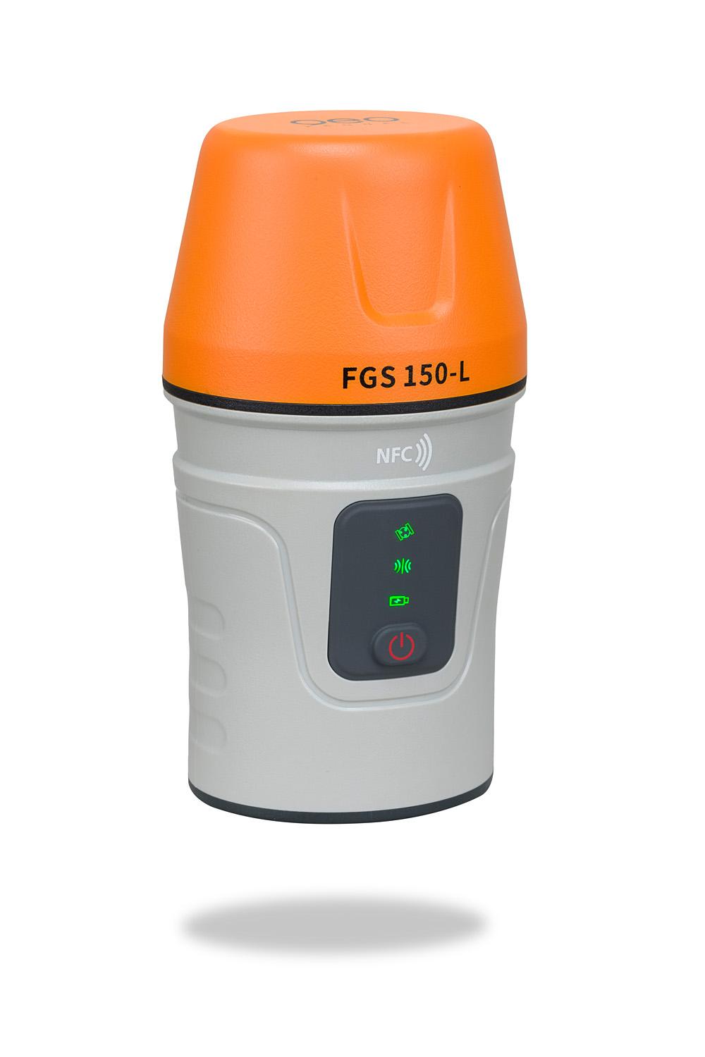 Geofennel GPS FGS 150-L sæt