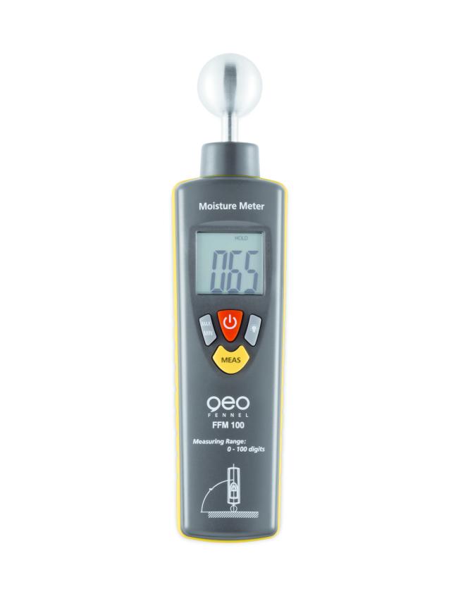 Fugtmåler FFM 100