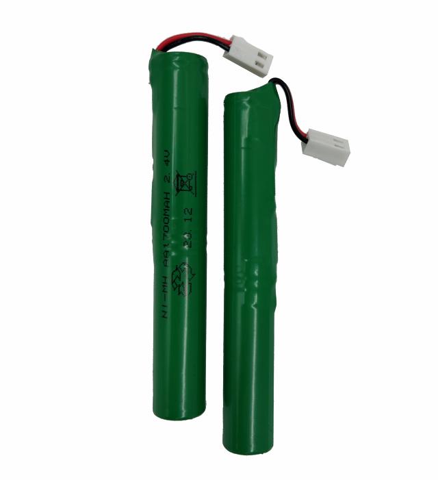 NiMH batteri t/FL 190