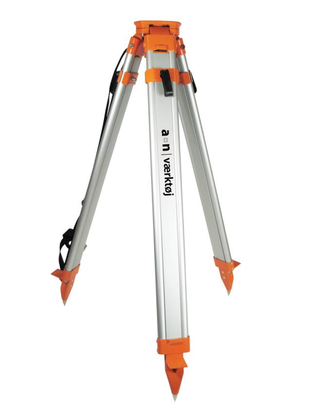 anLaser standard trefodsstativ