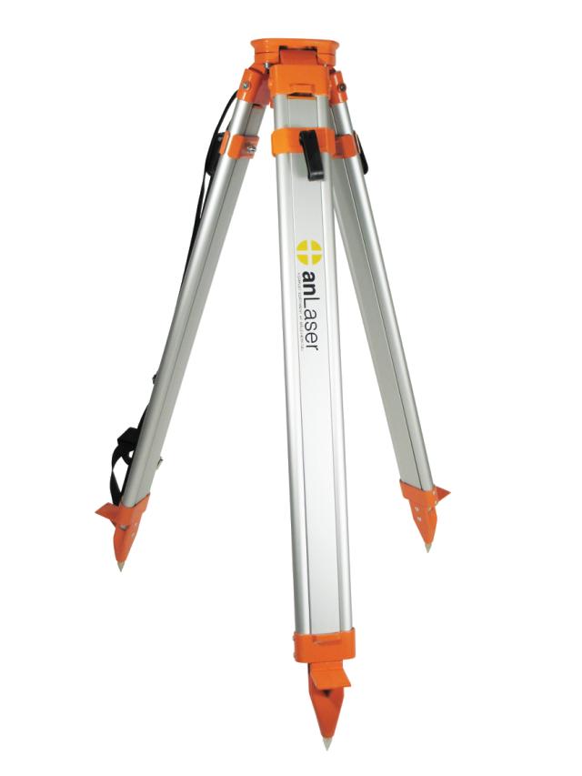 anLaser standard trefodsstativ