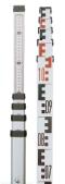 TN 15-0 Stadie t/nivellering (124-500 cm)