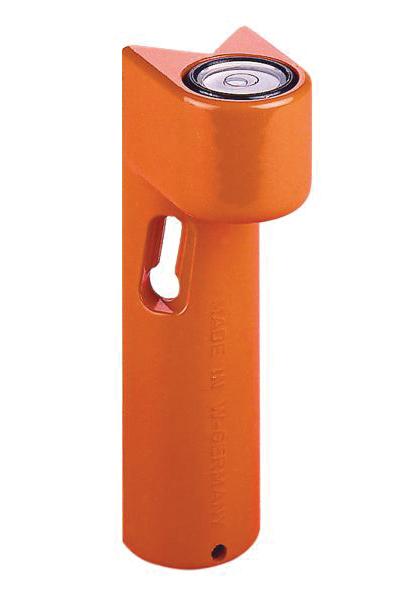 Vinkellibelle LR 34 Metal justerbar