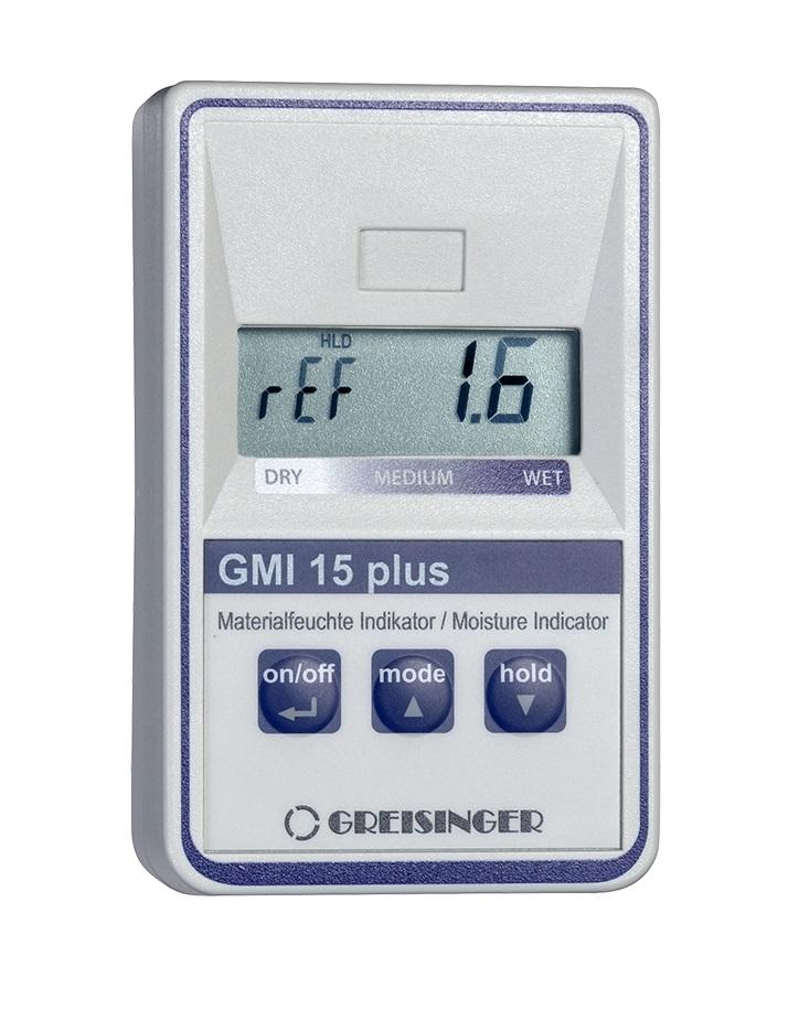 Fugtindikator GMI 15 PLUS