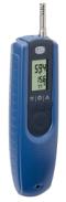 Digitalt hygro-/termometer hydromette BL Compact TF 3 TestTobias