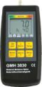 GMH3830 fugtmåler TestTobias