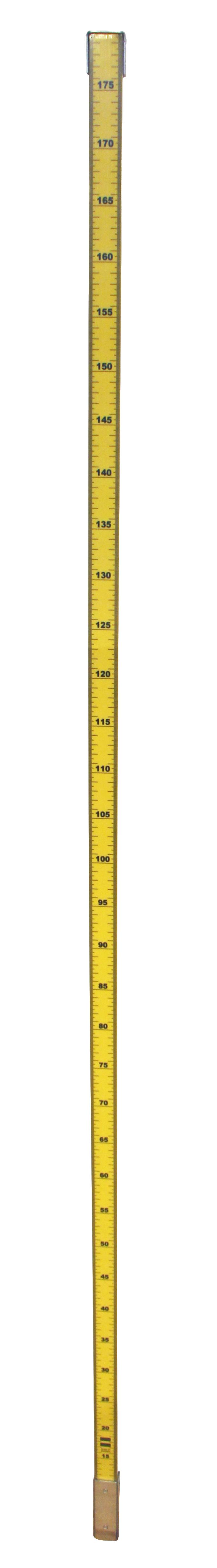 Træstadie 1,8 meter