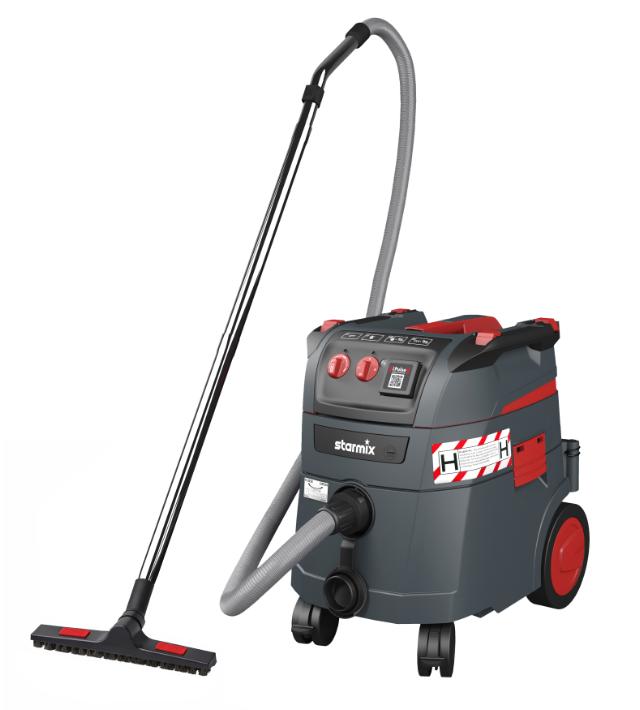 Starmix iPulse ''H'' 1635 Standard (DK)