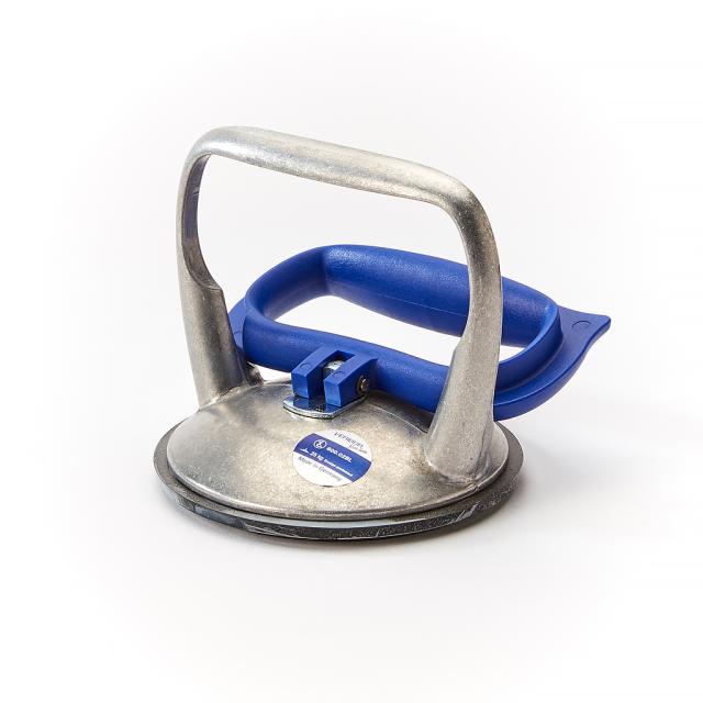 Glasløfter, 1 sugekop, 30 kg