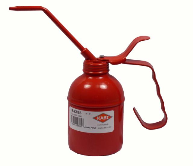 Oliekande 0,35l