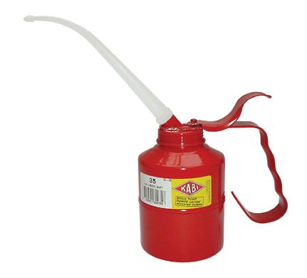 Oliekande 0,5l