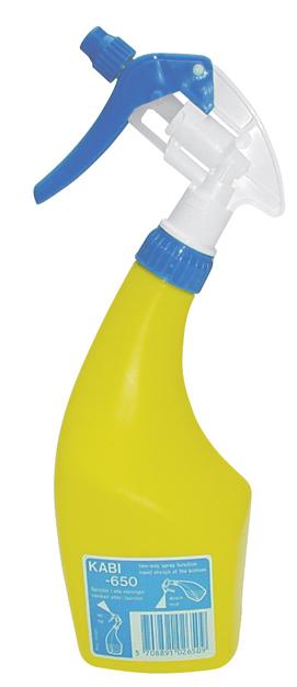 Blomsterforstøver 0,65l