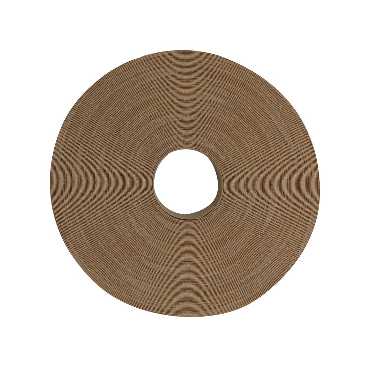 Kantfolie 24 mm x 5 m, bøg