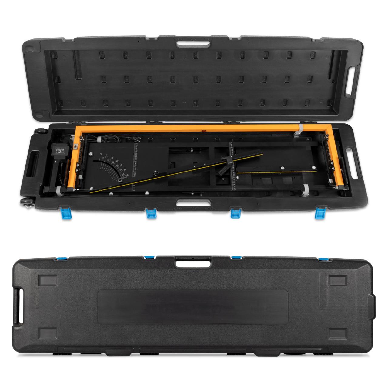 Transportkasse t/3014