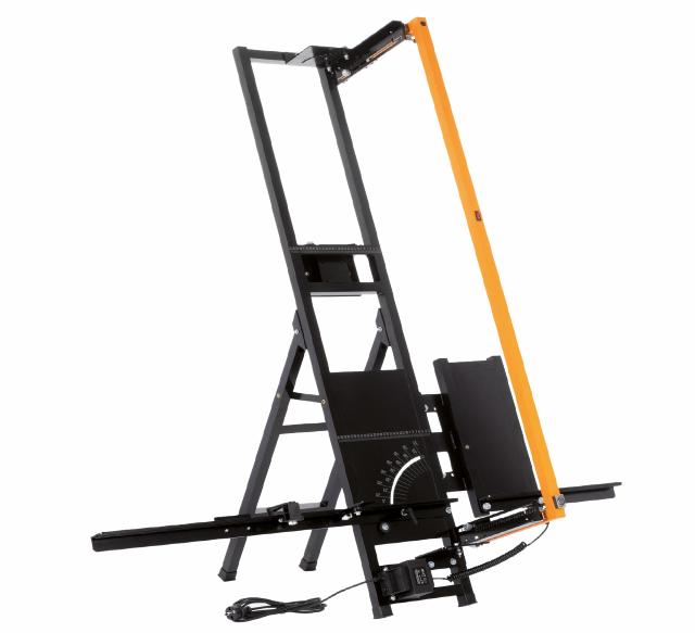 ALUCUTTER 3014, flamingoskærer