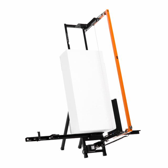 ALUCUTTER 3014, flamingoskærer