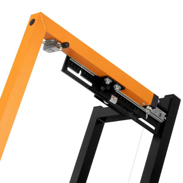 ALUCUTTER 3014, flamingoskærer
