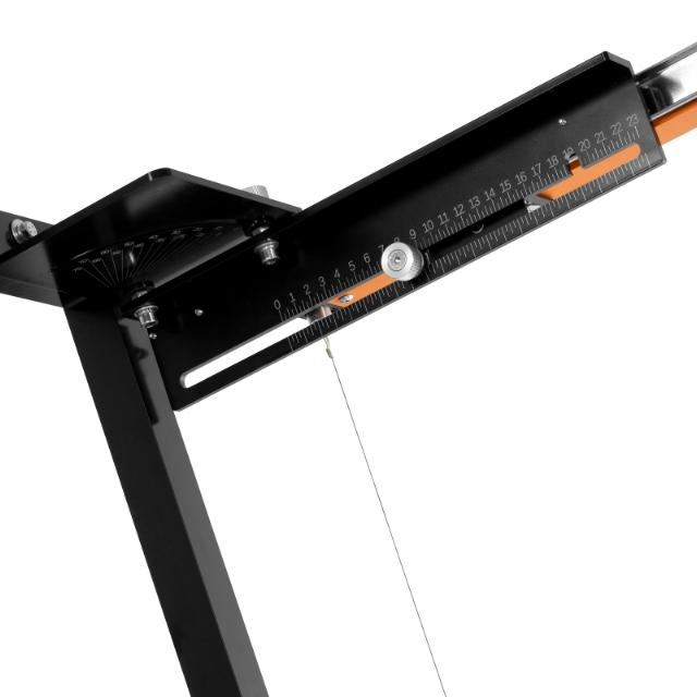 ALUCUTTER 3014, flamingoskærer
