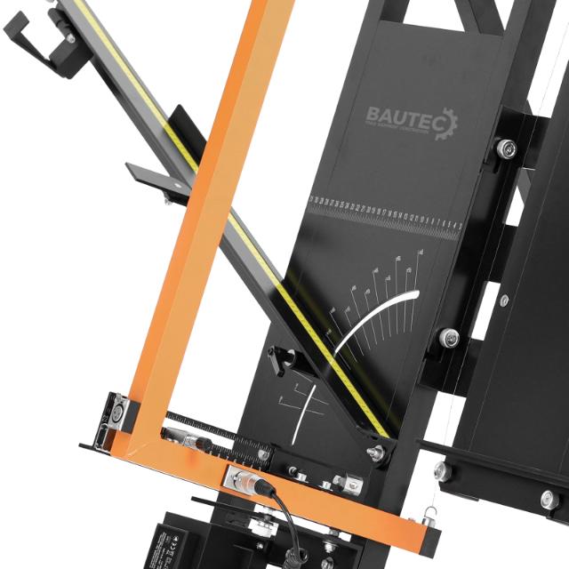 ALUCUTTER 3014, flamingoskærer