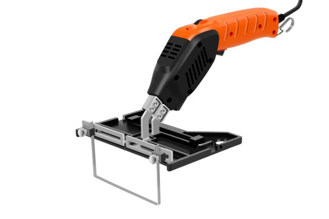HeatKnife 250 PLUS flamingoskærer