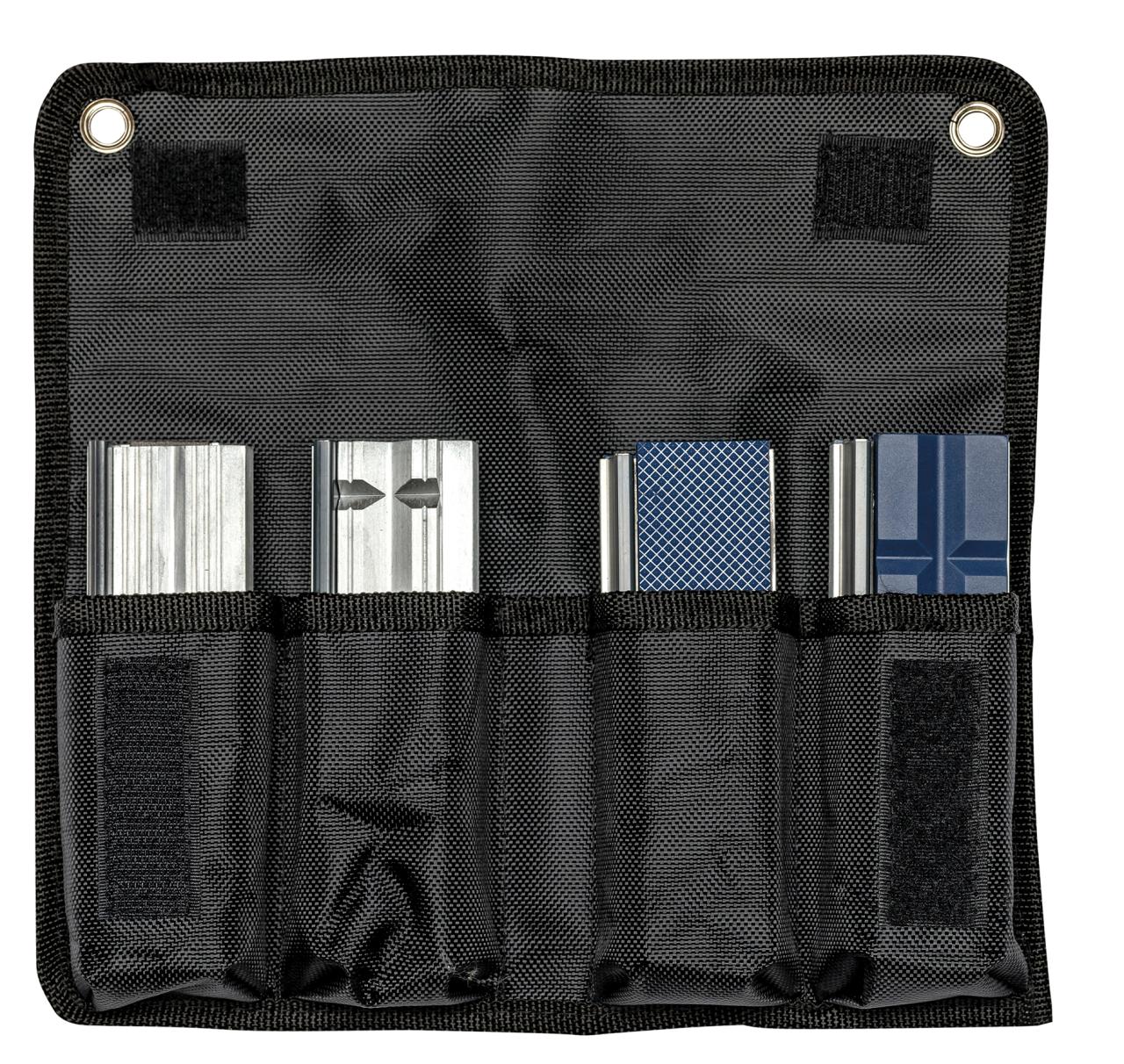 MAGNEFIX KIT 120 mm, N-P-PUP-PUF