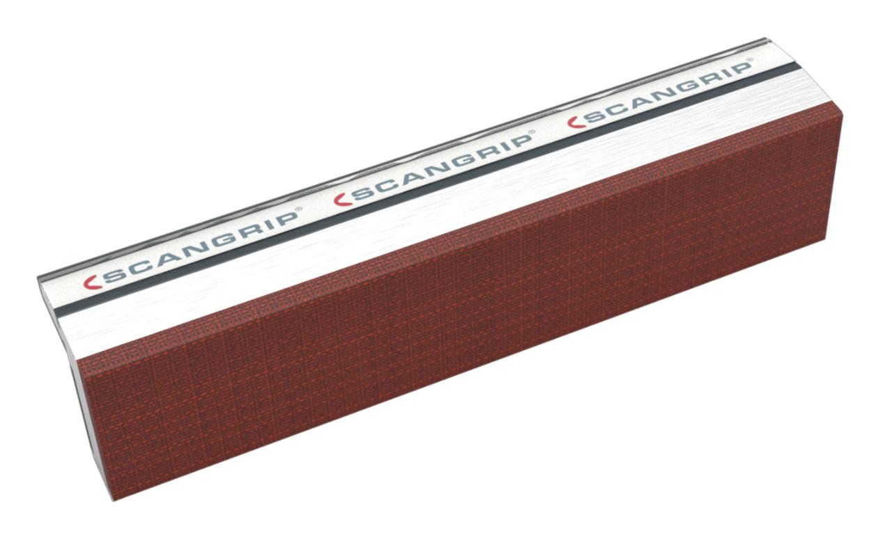MAGNEFIX beskyttelsesbakke, F