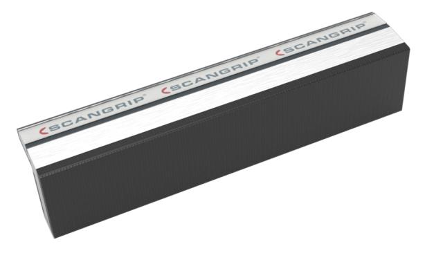 MAGNEFIX beskyttelsesbakke, G