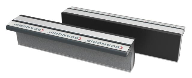 MAGNEFIX beskyttelsesbakke, G