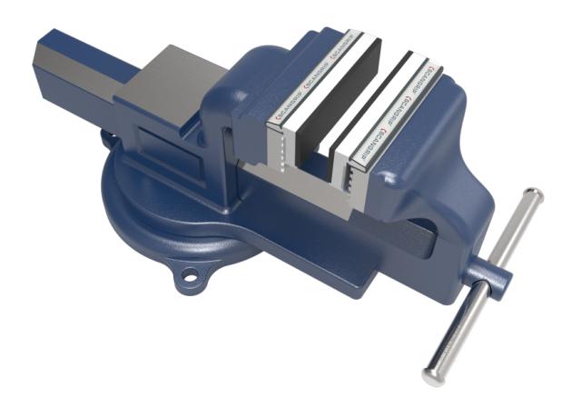MAGNEFIX beskyttelsesbakke, G