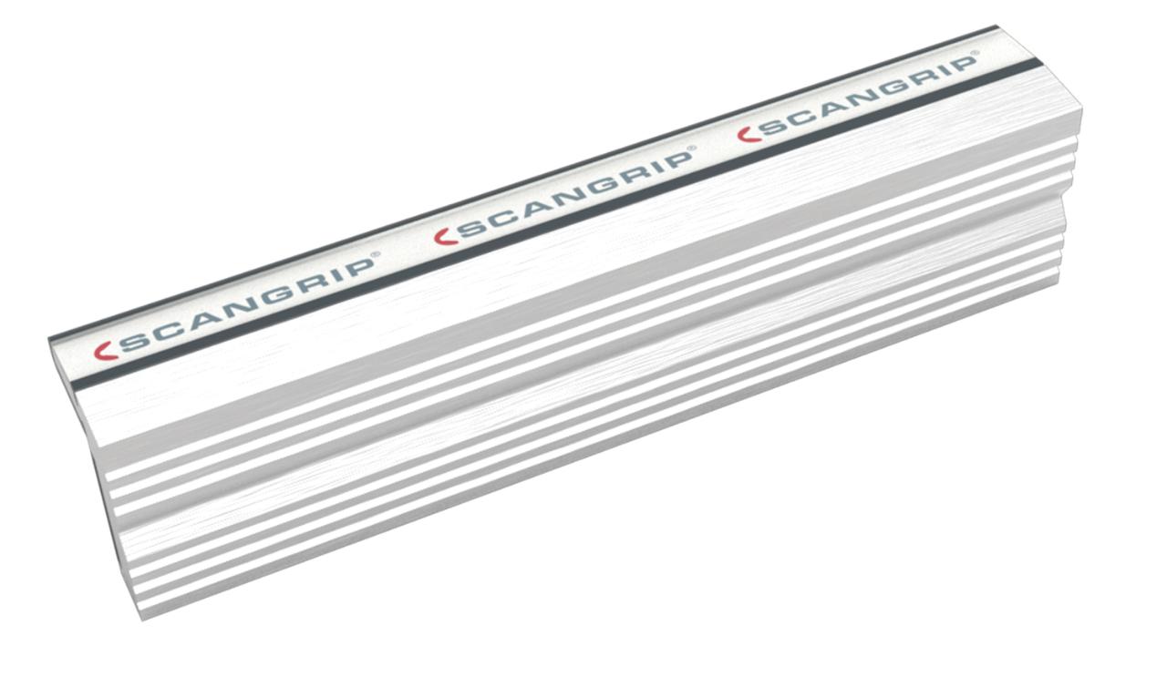MAGNEFIX beskyttelsesbakke, N