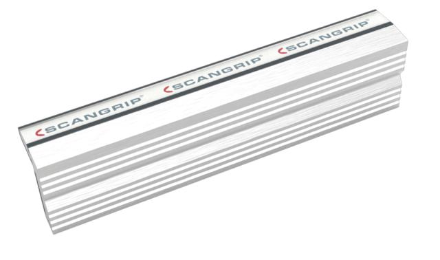 MAGNEFIX beskyttelsesbakke, N