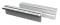 MAGNEFIX beskyttelsesbakke, N