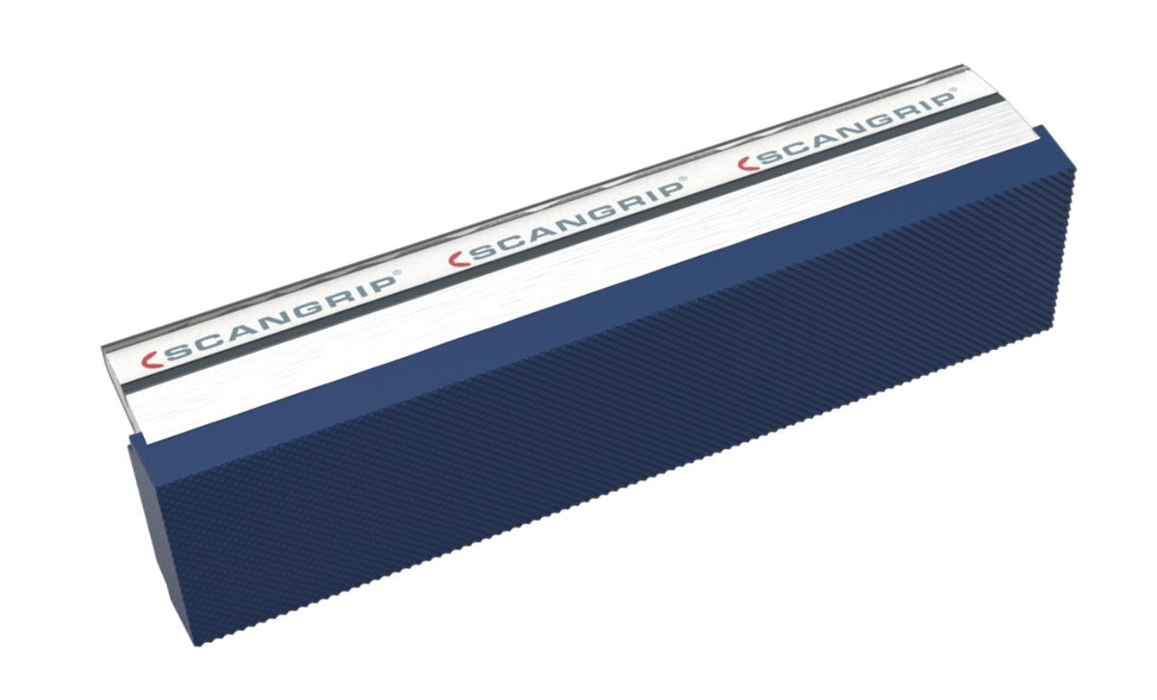 MAGNEFIX beskyttelsesbakke PUF