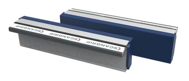 MAGNEFIX beskyttelsesbakke PUF